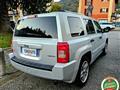 JEEP PATRIOT 2.0 Turbodiesel DPF Limited