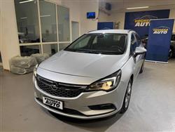 OPEL ASTRA 1.6 CDTi 110CV Start&Stop Sports Tourer Innovation