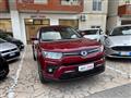 SSANGYONG Tivoli 1.6 Exclusive awd