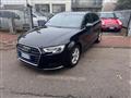 AUDI A3 SPORTBACK SPB 1.4 TFSI g-tron Sport DSG