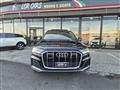 AUDI Q7 50 TDI quattro tiptronic Sport