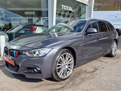 BMW SERIE 3 TOURING d xDrive Touring Msport CONTO VENDITA