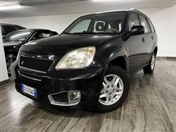 DR DR5 Biz 1.6 16V Bi-Fuel GPL TETTO APRIBILE