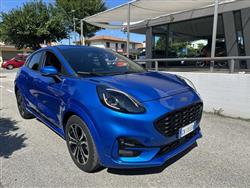 FORD PUMA 1.0 EcoBoost Hybrid 125 CV S&S ST-Line