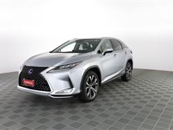 LEXUS RX RX Hybrid Executive