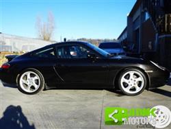 PORSCHE 911 COUPE'-UNICO PROPRIETARIO-90.000 KM-I