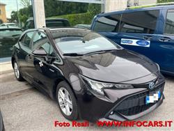 TOYOTA COROLLA 1.8 Hybrid Business iva esposta