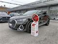 AUDI Q3 SPORTBACK SPB 45 TFSI e S tronic S line edition 245cv hybrid