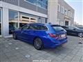 BMW SERIE 3 TOURING 330i xDrive Touring Msport FariLED Cerchi18 Camera