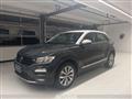 VOLKSWAGEN T-ROC 1.0 TSI STYLE 110CV