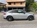 MERCEDES CLASSE GLC d 4Matic Coupé Premium Tetto KmCertif