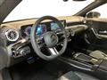 MERCEDES CLASSE CLA COUPE d Automatic AMG Line Premium