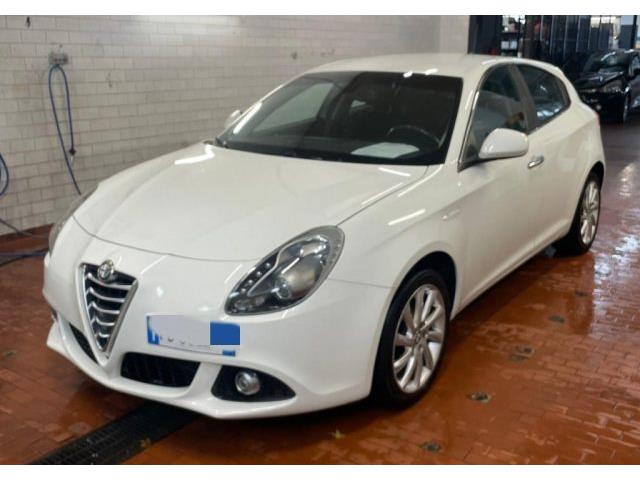 ALFA ROMEO GIULIETTA 1.4 Turbo 120 CV GPL Distinctive