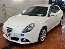 ALFA ROMEO GIULIETTA 1.4 Turbo 120 CV GPL Distinctive