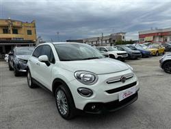 FIAT 500X 1.3 MultiJet 95 CV connect