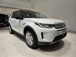 LAND ROVER DISCOVERY SPORT Discovery Sport 2.0 TD4 163 CV AWD Auto