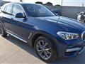 BMW X3 xDrive20d xLine