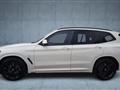 BMW X3 xDrive20d 48V Msport Aut. + Tetto