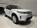 LAND ROVER DISCOVERY SPORT Discovery Sport 2.0 TD4 163 CV AWD Auto