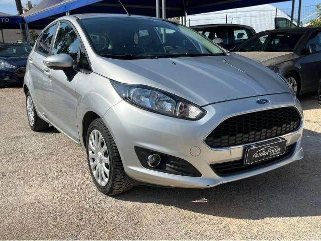 FORD Fiesta 1.5 tdci Plus 75cv 5p E6