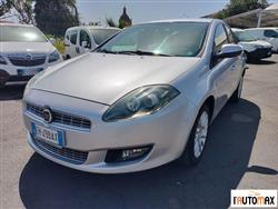 FIAT Bravo 1.6 mjt Dynamic 120cv