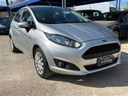 FORD Fiesta 1.5 tdci Plus 75cv 5p E6