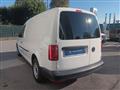 VOLKSWAGEN CADDY FURGONE Caddy 1.4 TGI Furgone Business