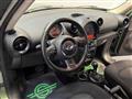 MINI COUNTRYMAN Cooper D ALL4 Automatica EURO 6b