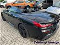 BMW SERIE 8 CABRIO d xDrive Cabrio Msport Black edition