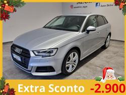 AUDI A3 SPORTBACK SPB 30 TDI S tronic Sline