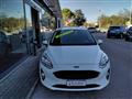 FORD FIESTA 1.5 EcoBlue 5 porte Plus