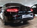 MERCEDES CLASSE C CABRIO Auto EQ-Boost CABRIO PREMIUM *SERVICE MERCEDES*