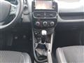 RENAULT CLIO dCi 8V 75 CV  5 porte Energy Duel NEOPATENTATI