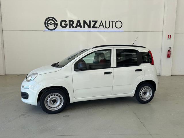 FIAT PANDA VAN 1.2 GPL Pop Van 2 posti