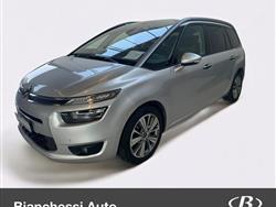 CITROEN GRAND C4 PICASSO BlueHDi 120 S&S EAT6 Exclusive