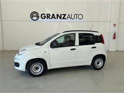 FIAT PANDA VAN 1.2 GPL Pop Van 2 posti