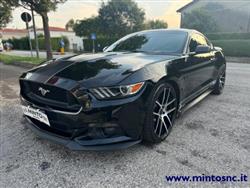 FORD MUSTANG Fastback 5.0 V8 TiVCT GT