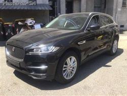 JAGUAR F-PACE 2.0d Prestige awd 180cv auto FE098CB