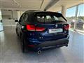 BMW X1 xDrive18d xLine tetto panoramico