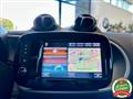 SMART FORTWO 90 0.9 Turbo twinamic Passion *RETROCAMERA*NAVI*