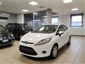 FORD FIESTA Fiesta+ 1.4 TDCi 68CV 5 porte