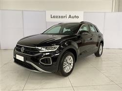 VOLKSWAGEN T-ROC 1.5 TSI ACT DSG Life