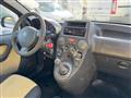 FIAT PANDA 1.2 Dynamic GPL TAGLIANDATA E GARANTITA 12 MESI