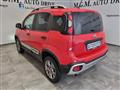 FIAT PANDA CROSS 0.9 TwinAir Turbo S&S 4x4