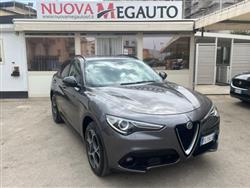 ALFA ROMEO STELVIO 2.2 Turbodiesel 210 CV AT8 Q4 Executive