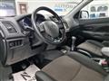 MITSUBISHI ASX 1.6 2WD GPL Bi-Fuel Invite Navi