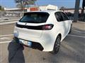 PEUGEOT 208 PureTech 75 Stop&Start 5 porte Active