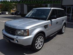 LAND ROVER RANGE ROVER SPORT 2.7 TDV6 SE