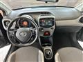 TOYOTA AYGO Connect 1.0 VVT-i 72 CV 5 porte x-play MMT