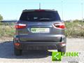 FORD ECOSPORT 1.0 EcoBoost 125 CV Unico Proprietario